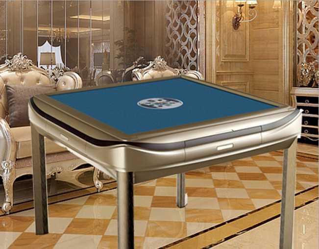 Mahjong Machine