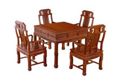 H830F 자동 마작 테이블